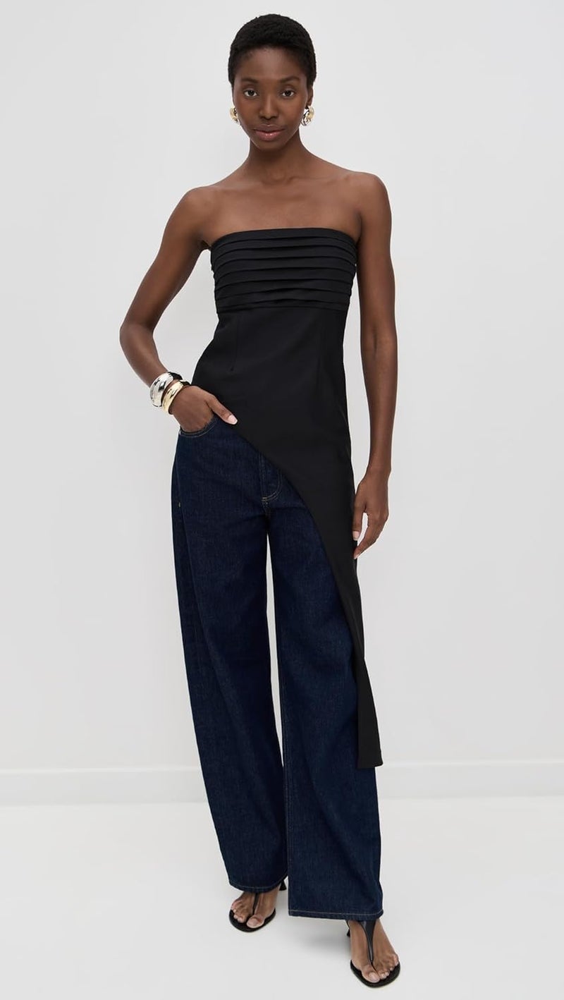 4th & Reckless Women's Riley Top - Image 4